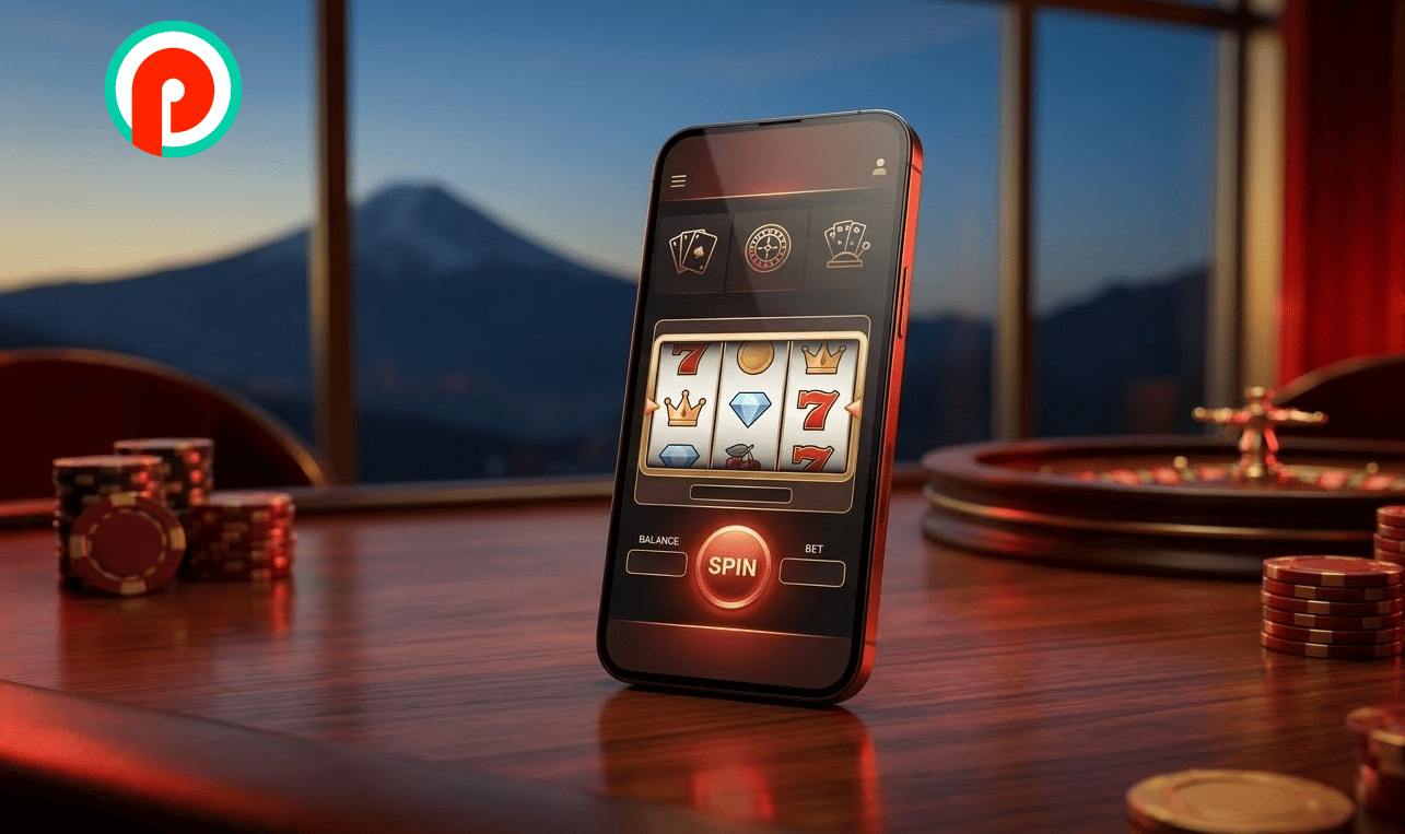 Pin-Up Ecuador en móvil