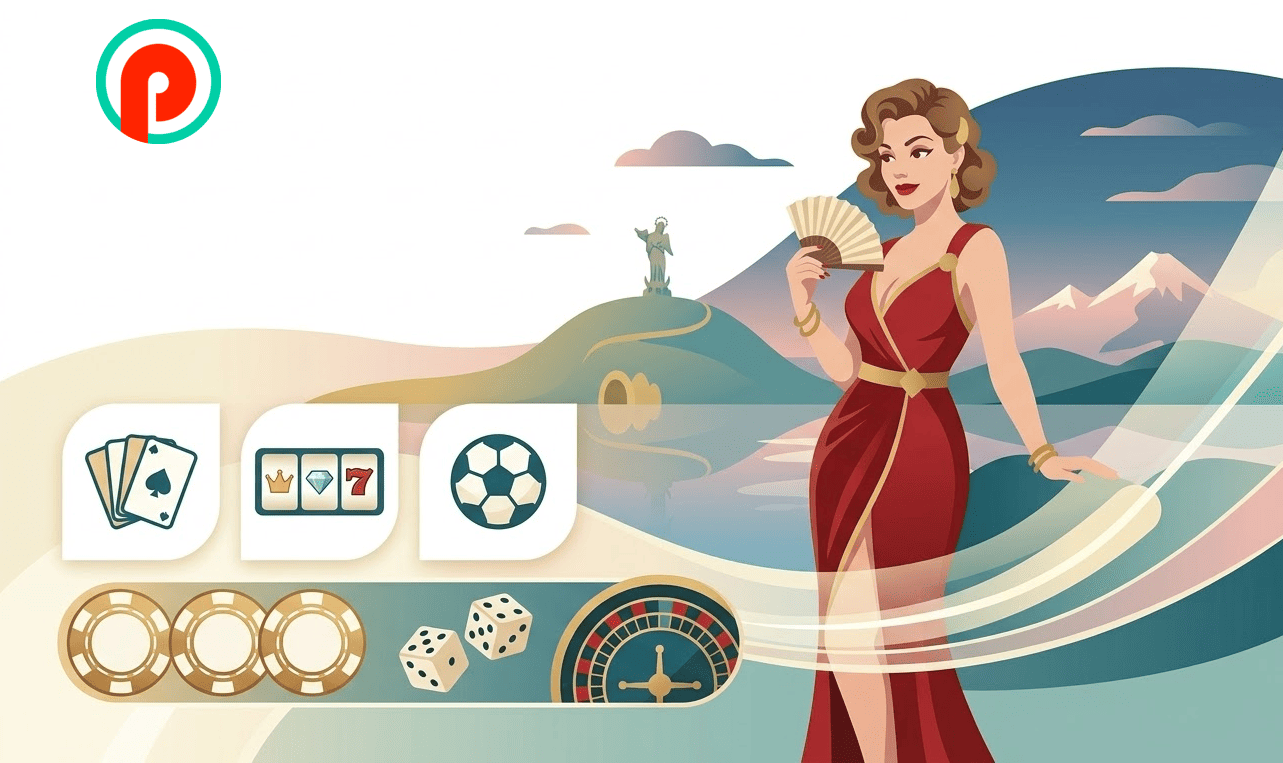 Pin-Up Ecuador juegos de casino